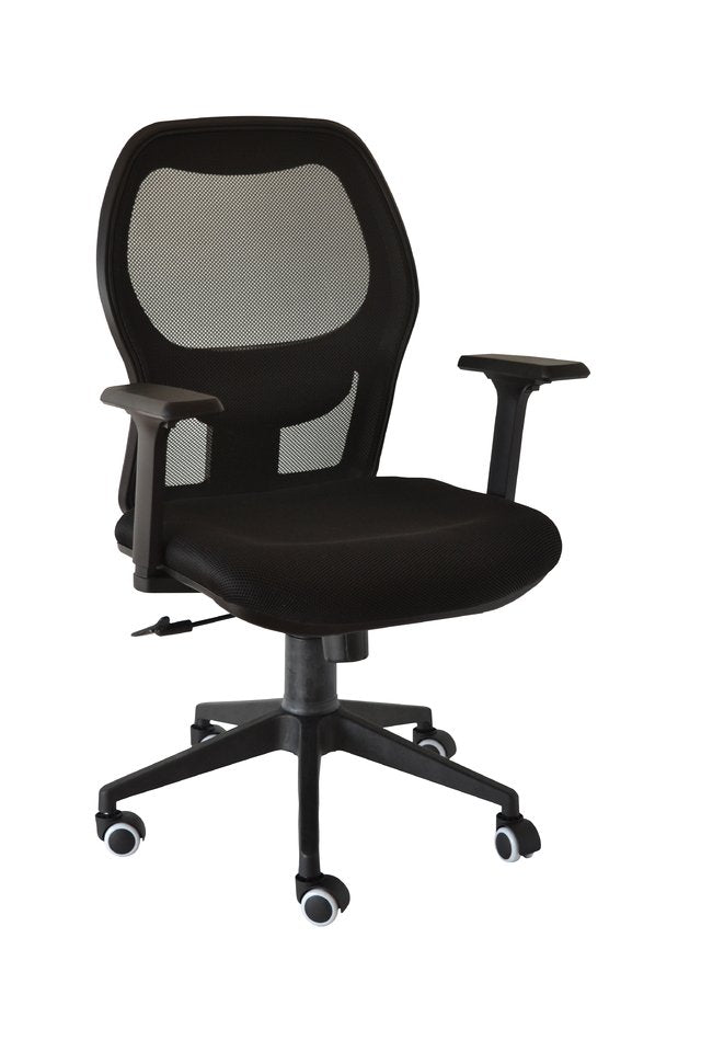 Silla Elsin Negra