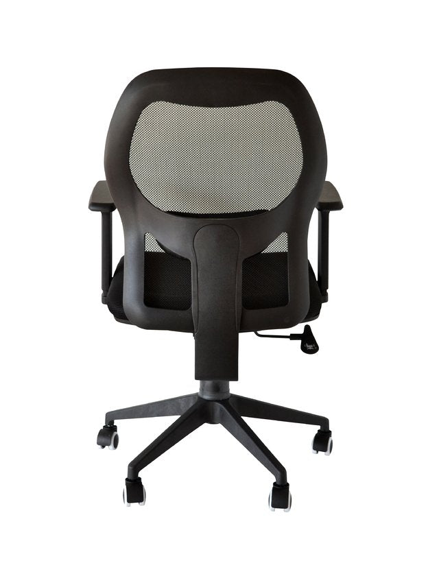 Silla Elsin Negra