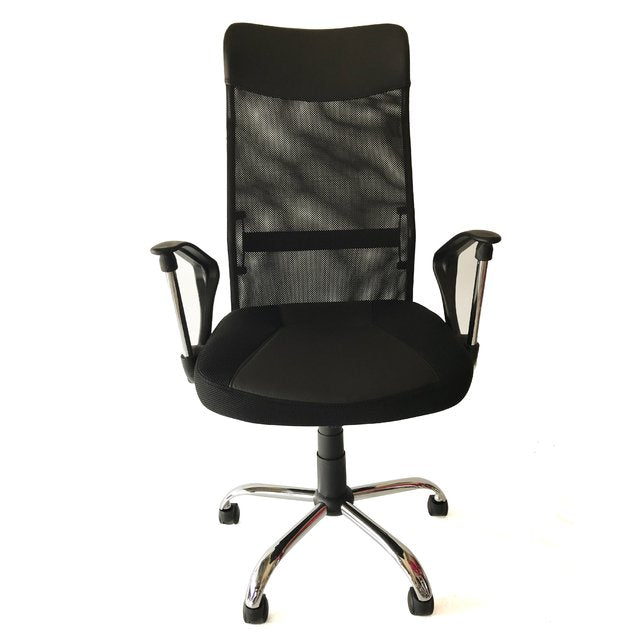 Silla Norton Negra