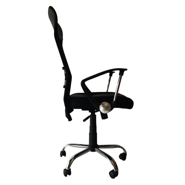 Silla Norton Negra