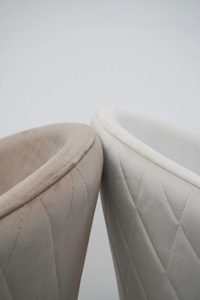 Silla Jade Pana Taupe Base Natural