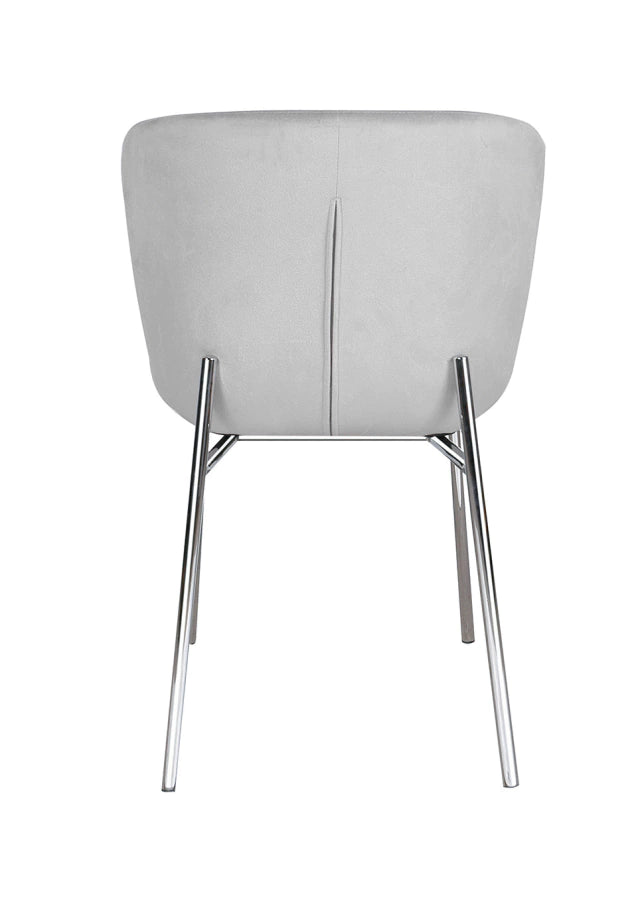 Silla Tess Gris