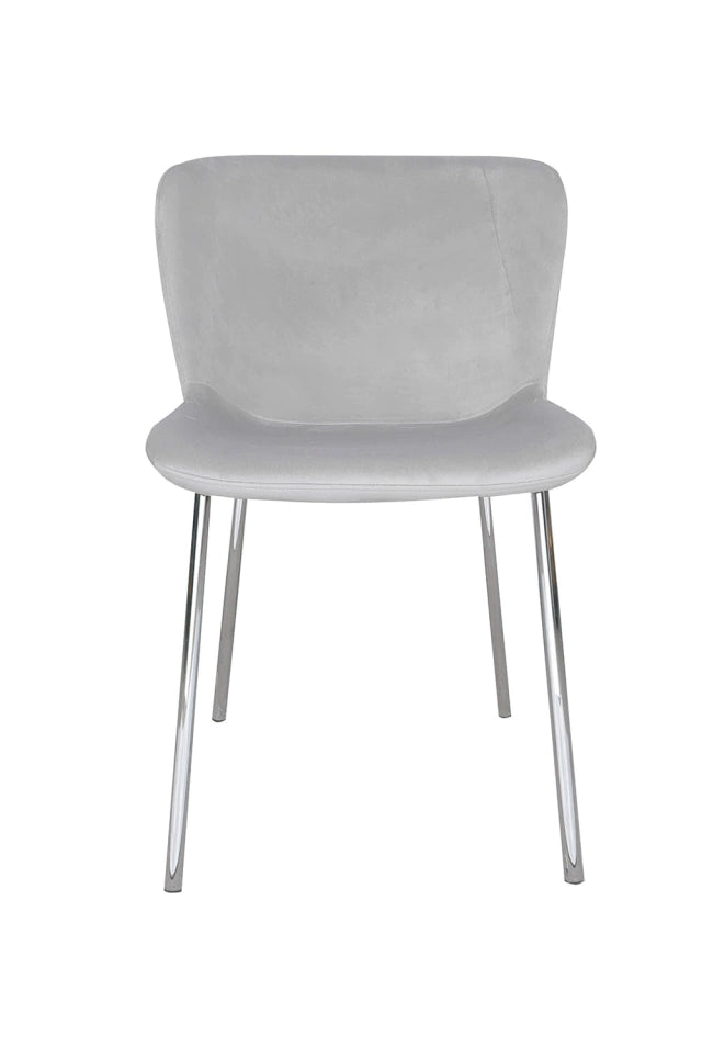 Silla Tess Gris
