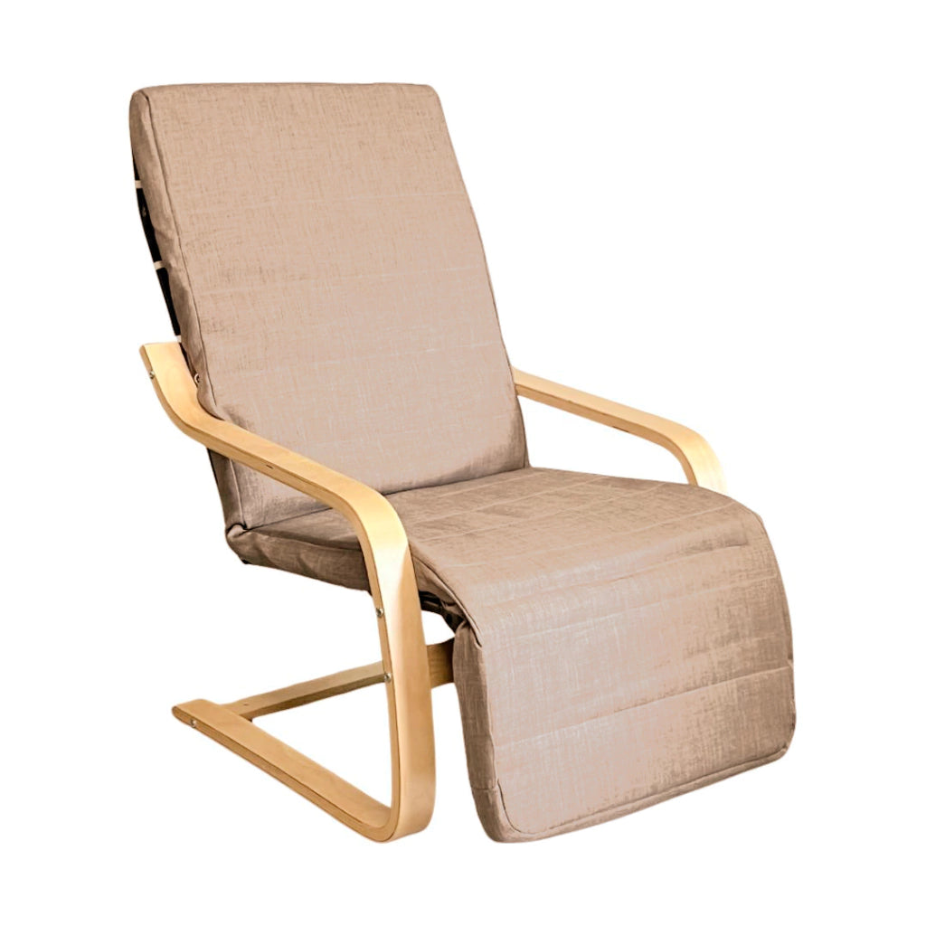 Sillón Ciprés Beige