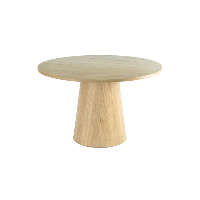 Mesa Ewan Madera Natural