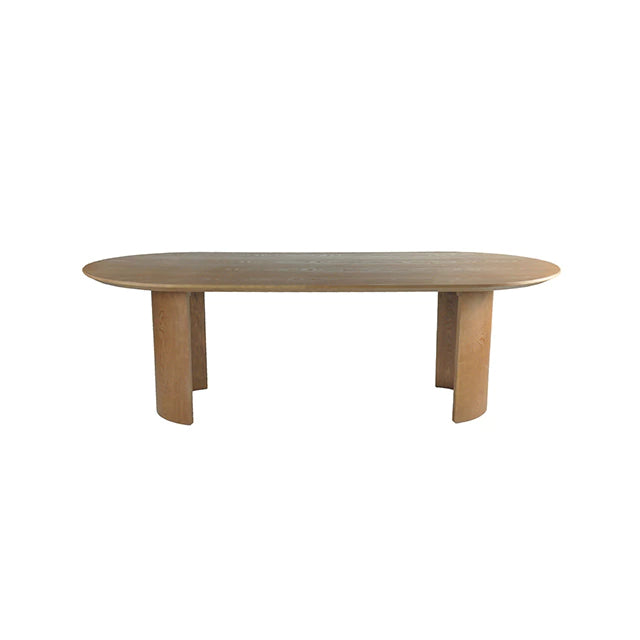 Mesa Cata Madera Walnut