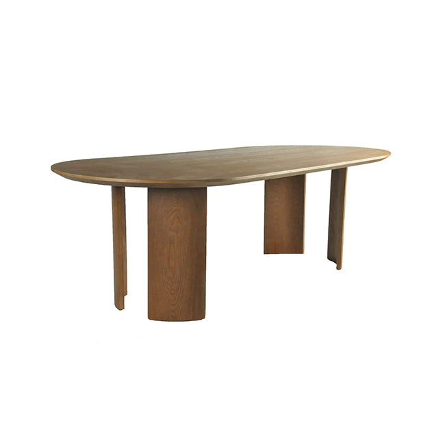 Mesa Cata Madera Walnut