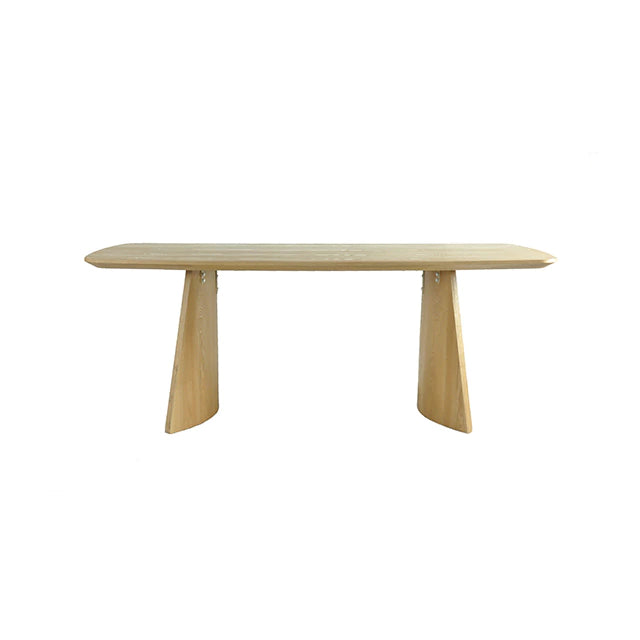 Mesa Mondi Madera Natural