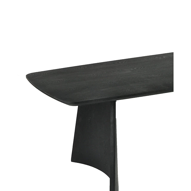 Mesa Mondi Madera Negra