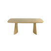 Mesa Mondi Madera Natural