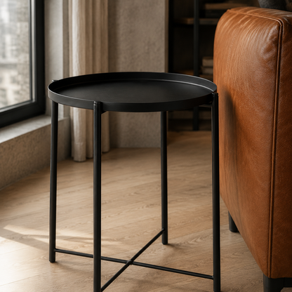 Mesa Bolonia Negra