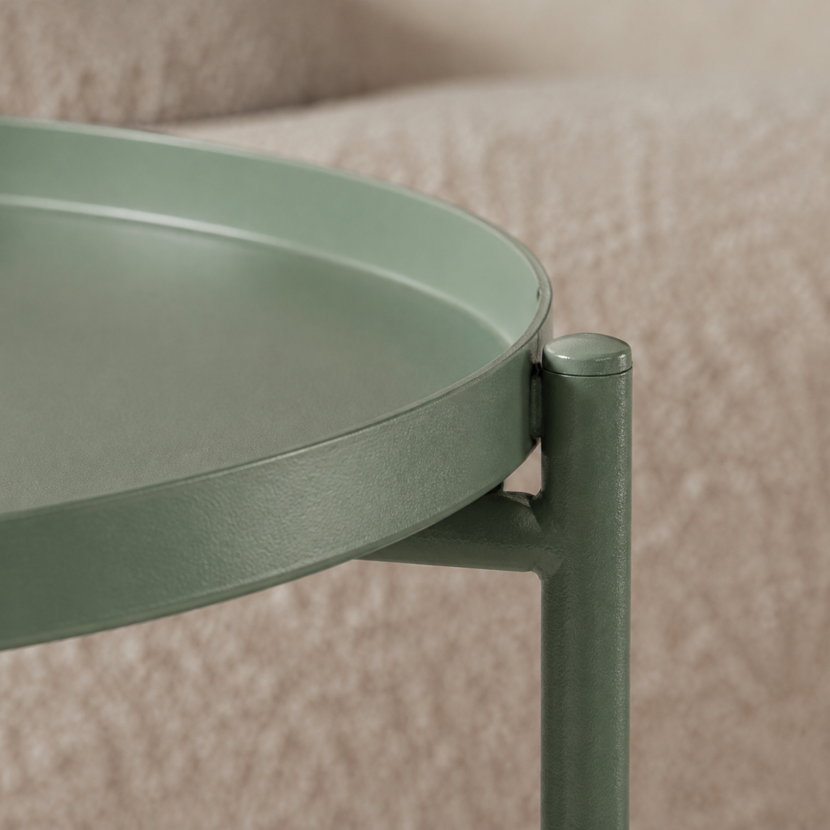 Mesa Bolonia Verde