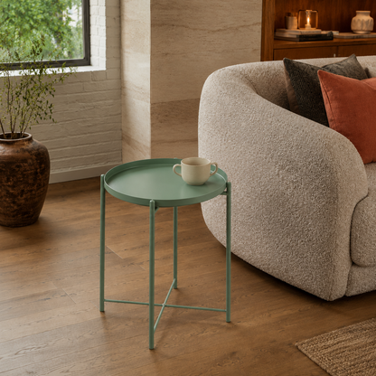 Mesa Bolonia Verde