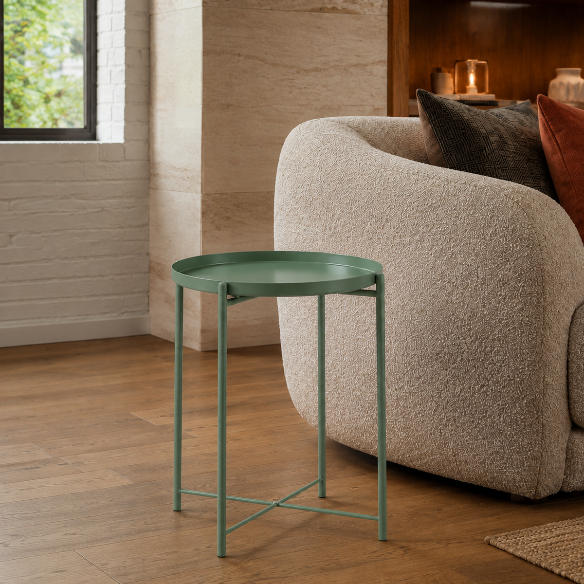 Mesa Bolonia Verde