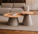 Set Miscela Natural Base Capuccino