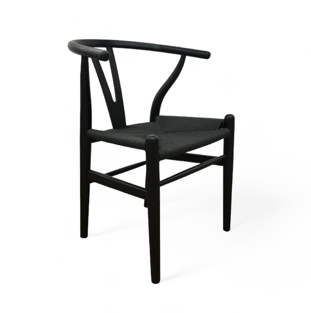 Silla Nexo Full Black