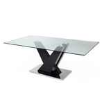 Mesa Kavi Base Negra