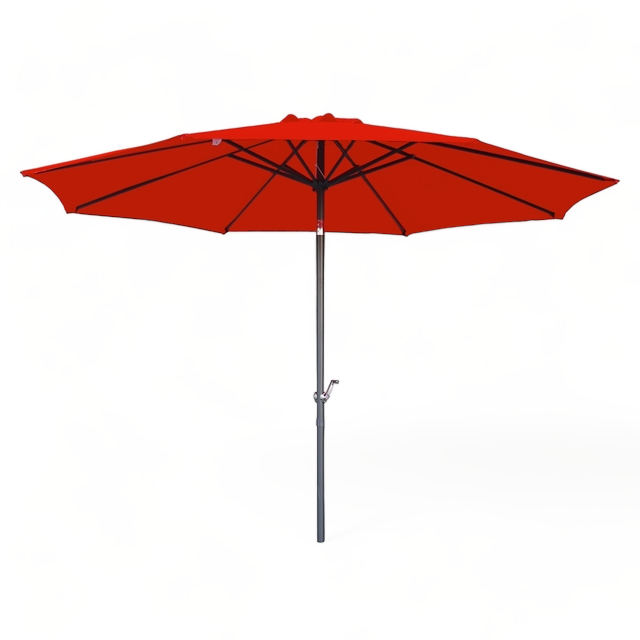 Sombrilla Stamm Roja