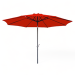 Sombrilla Stamm Roja