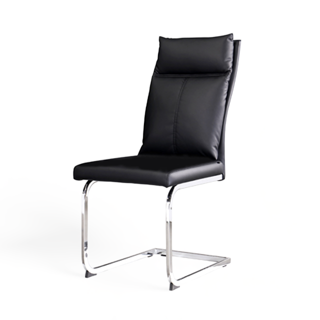 Silla Monet Negro