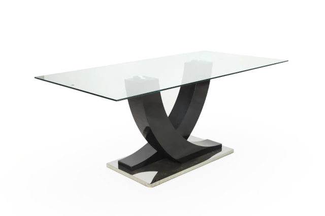 Mesa Calia Base Negra