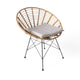 Silla Bari c/Beige