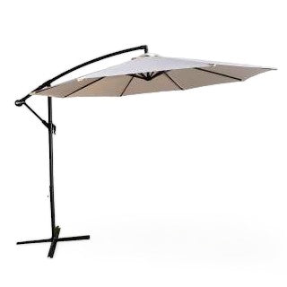 Sombrilla Wallace Natural