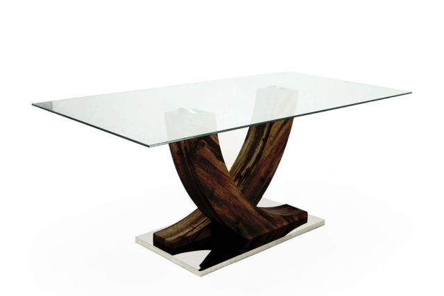 Mesa Calia Base Walnut