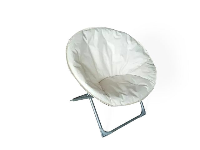 Sillón Playero Blanco