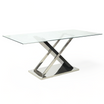 Mesa Calgary Base Negra