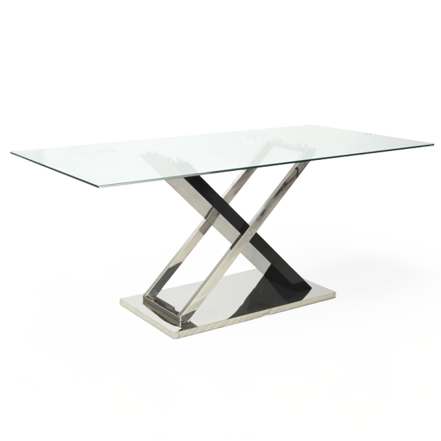 Mesa Calgary Base Negra