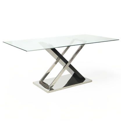 Mesa Calgary Base Negra