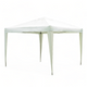 Gazebo Plegable Natural