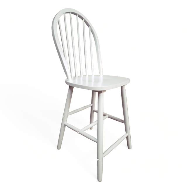 Banqueta Mira Blanca