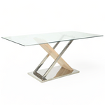 Mesa Calgary Base Natural