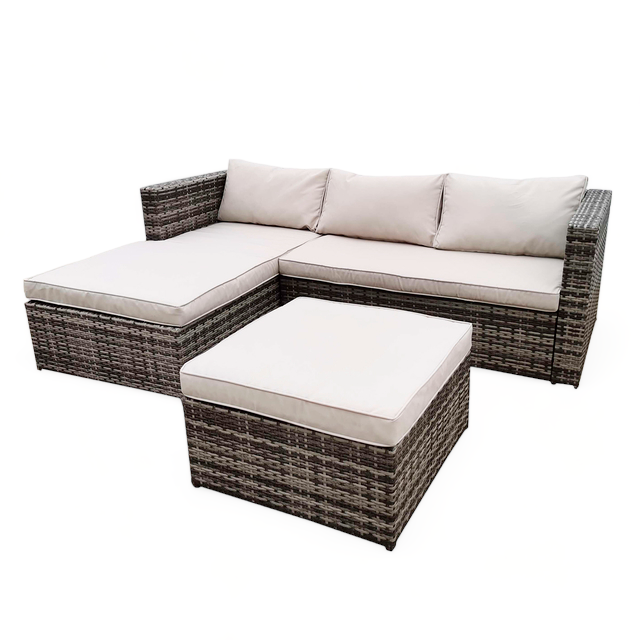 Set Dolce Grey