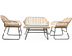 Set Moana c/ Beige