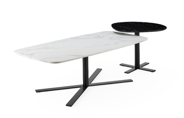 Set de Mesas Valenza