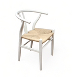 Silla Nexo Natural White