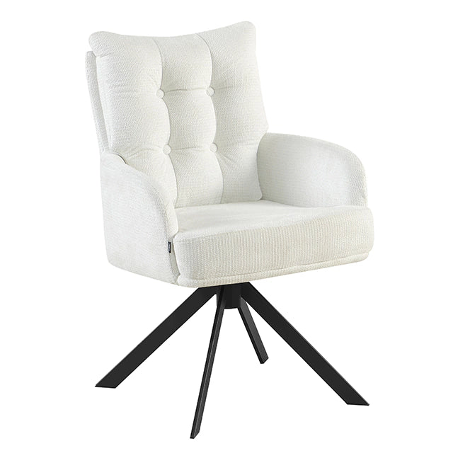 Sillón Valencia Off White