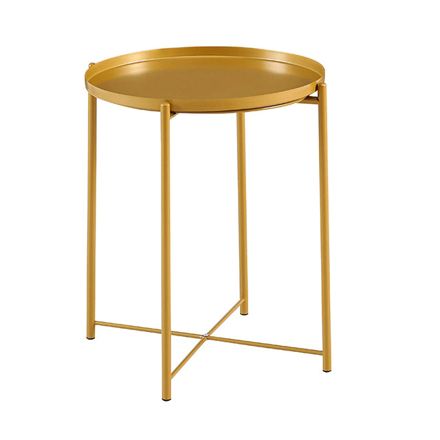 Mesa Bolonia Dorada