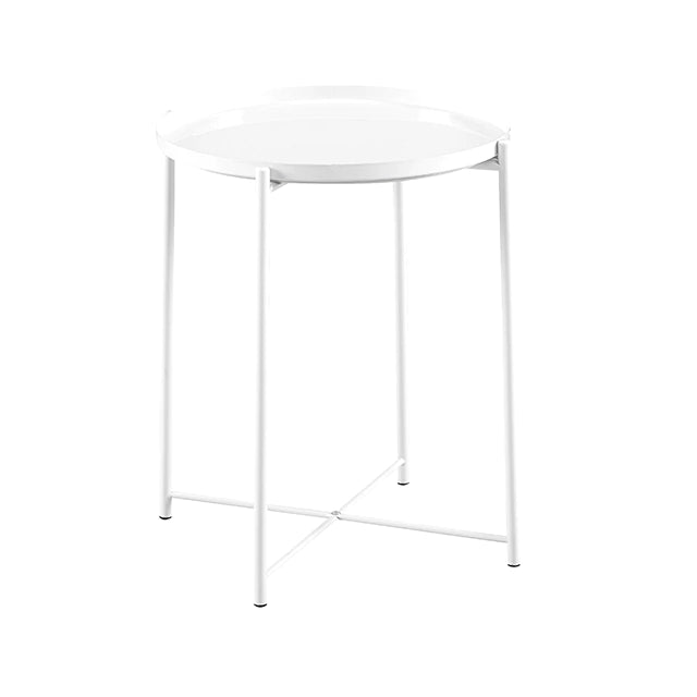 Mesa Bolonia Blanca