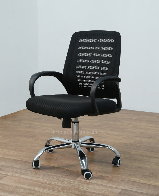 Silla Basel