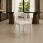 Silla Kaela Off White