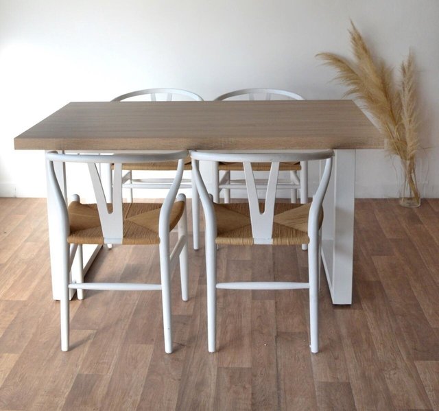 Mesa Aluna