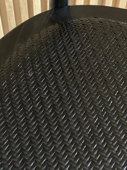 Silla Nápoles Full Black