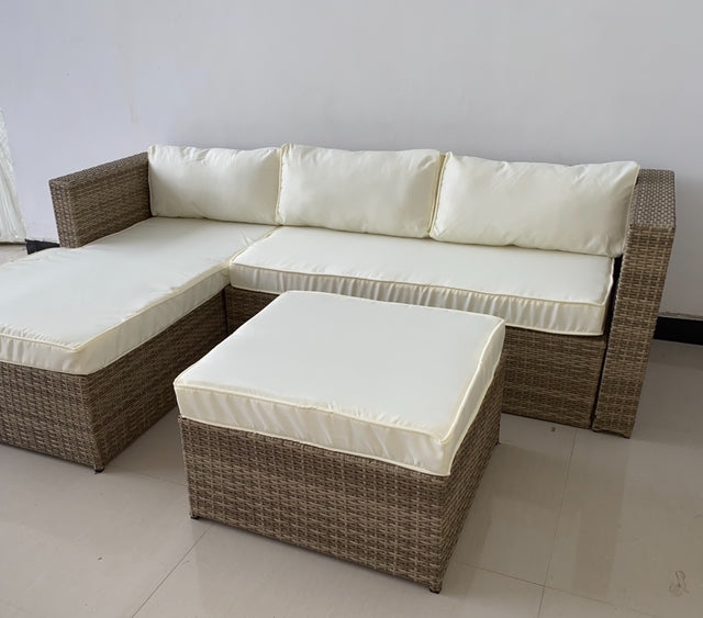 Set Dolce Brown