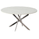 Mesa Muna Neolith Base Cromo