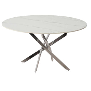 Mesa Muna Neolith Base Cromo