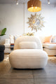 Sillón Snow